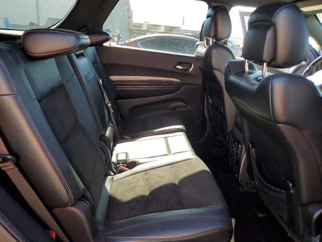 2019 DODGE DURANGO GT 1C4RDJDG9KC722657