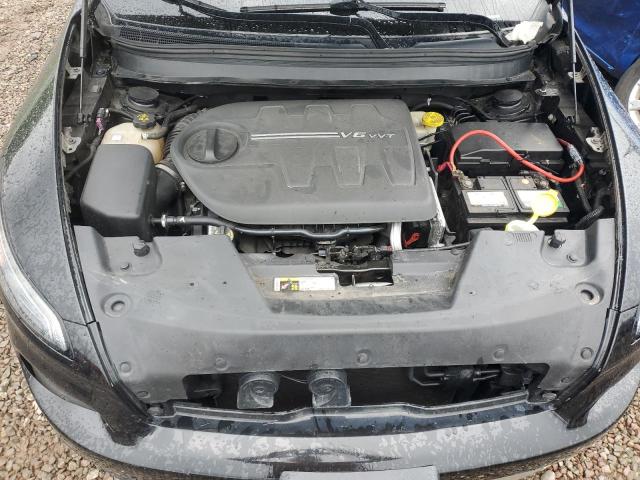2015 JEEP CHEROKEE L - 1C4PJMDS3FW778474