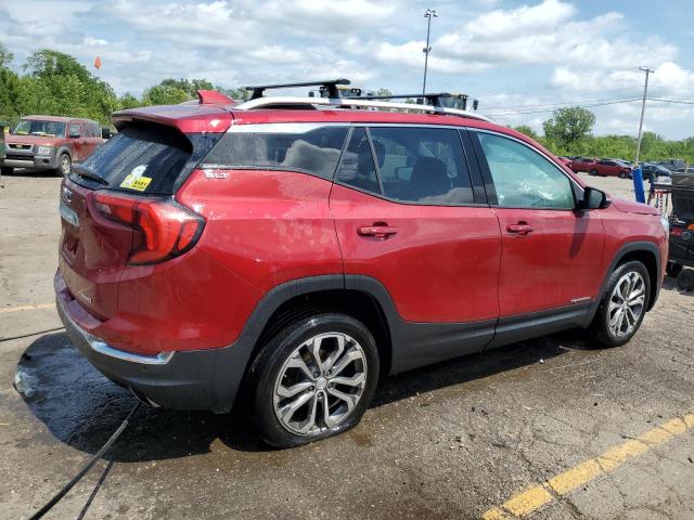 2020 GMC TERRAIN SL 3GKALVEX3LL119686