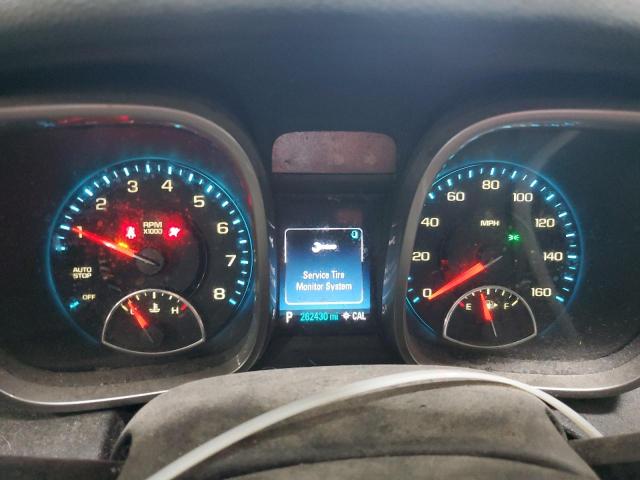 2015 CHEVROLET MALIBU LS 1G11B5SL8FF251835