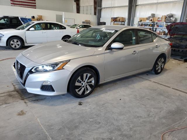 NISSAN ALTIMA S