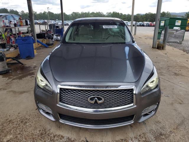 2016 INFINITI Q70 3.7 JN1BY1AP0GM220697