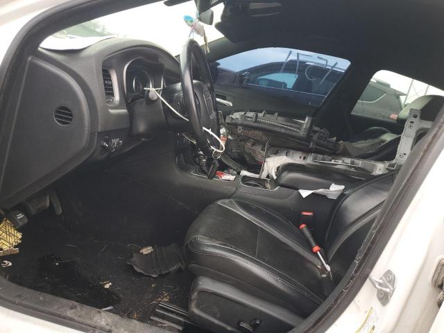 2020 DODGE CHARGER SX 2C3CDXBG6LH100807