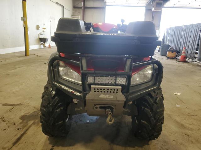 2003 HONDA TRX650 FA 478TE28093A022438