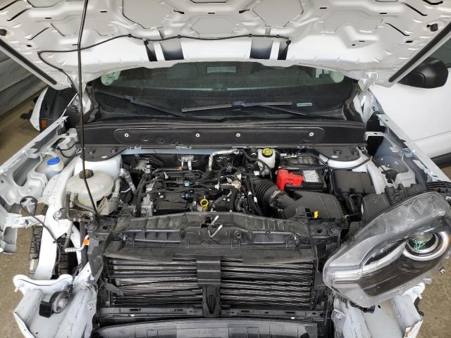 2022 FORD BRONCO SPORT OUTER BANKS #3290289259