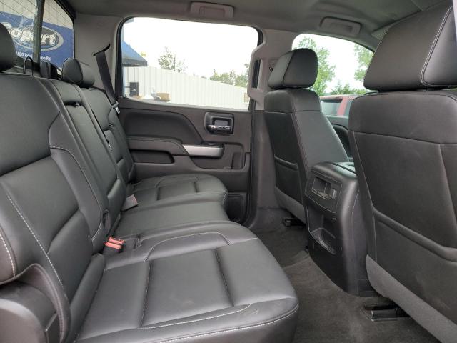 2018 CHEVROLET SILVERADO - 3GCUKSEC9JG211351