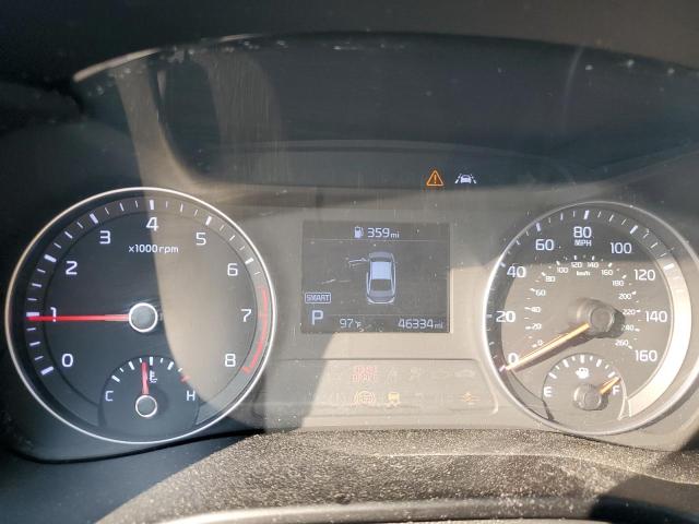 2019 KIA FORTE GT L - 3KPF34AD2KE124209