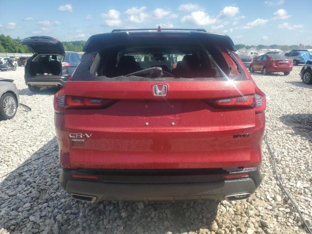 2023 HONDA CR-V SPORT 2HKRS6H54PH815934