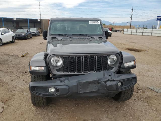 2024 JEEP GLADIATOR 1C6HJTAG5RL125589