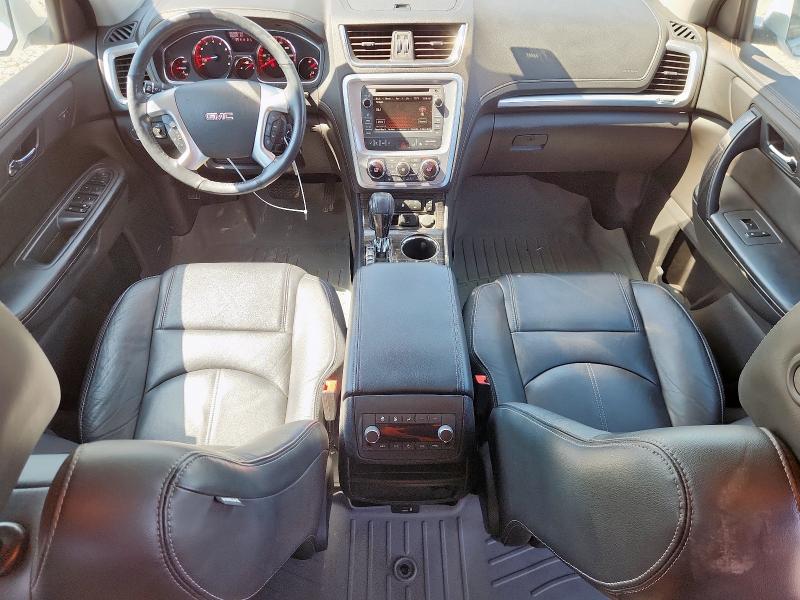 2017 GMC ACADIA LIM 1GKKRSKD9HJ315707