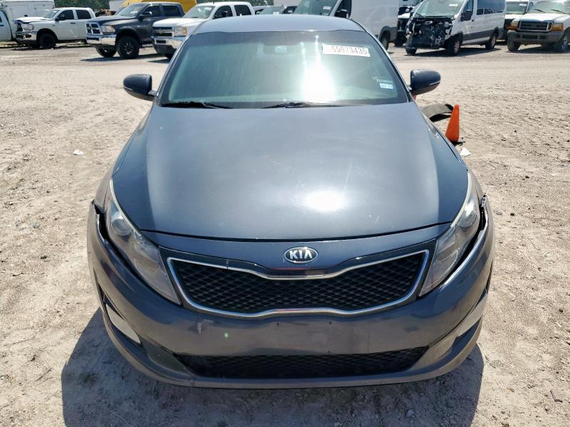 2015 KIA OPTIMA LX - KNAGM4A7XF5550904