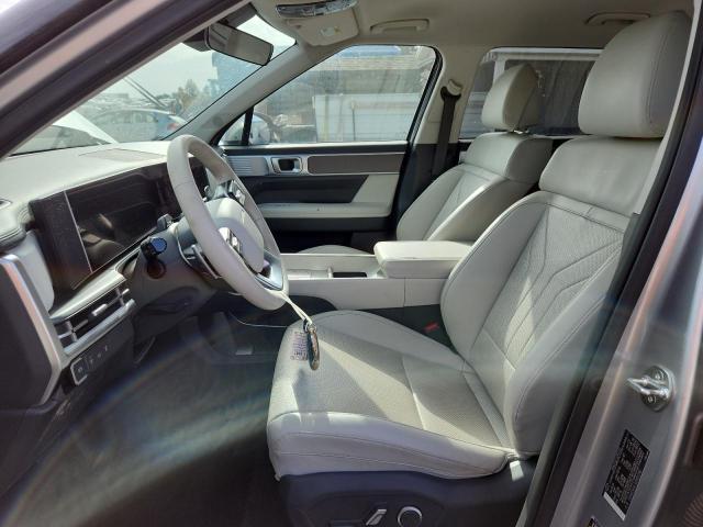 2024 HYUNDAI SANTA FE SEL 5NMP24GL5RH012190