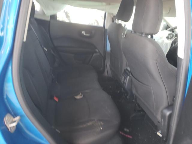 2018 JEEP COMPASS SP 3C4NJCAB7JT287071