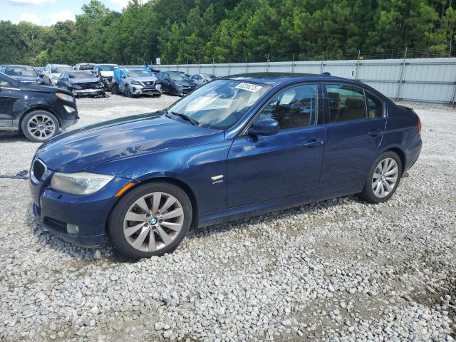 BMW 328 XI SUL