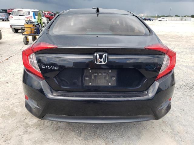 2017 HONDA CIVIC EX 19XFC2F77HE045294