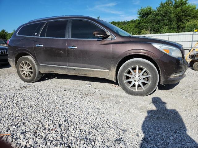 2017 BUICK ENCLAVE #3302871886