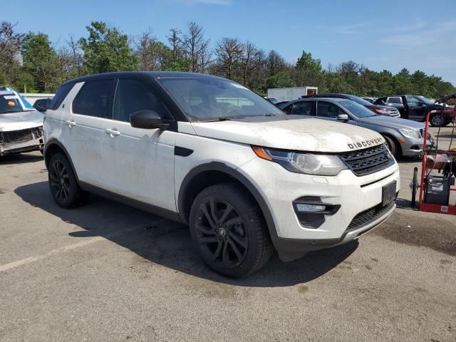 2015 LAND ROVER DISCOVERY SALCR2BG2FH543037