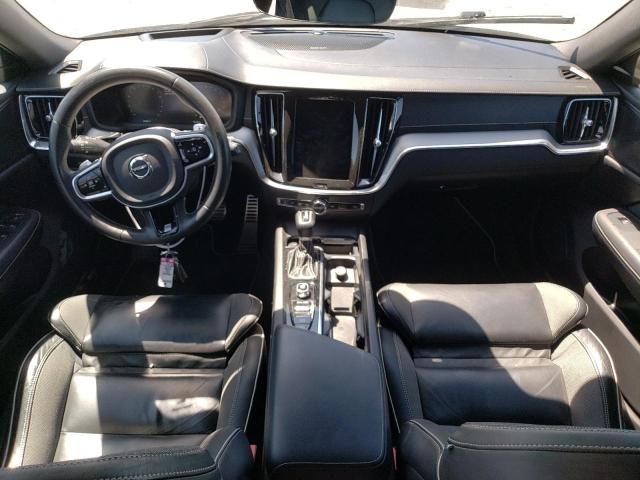 2020 VOLVO V60 T5 R-D - YV1102EM0L2350470