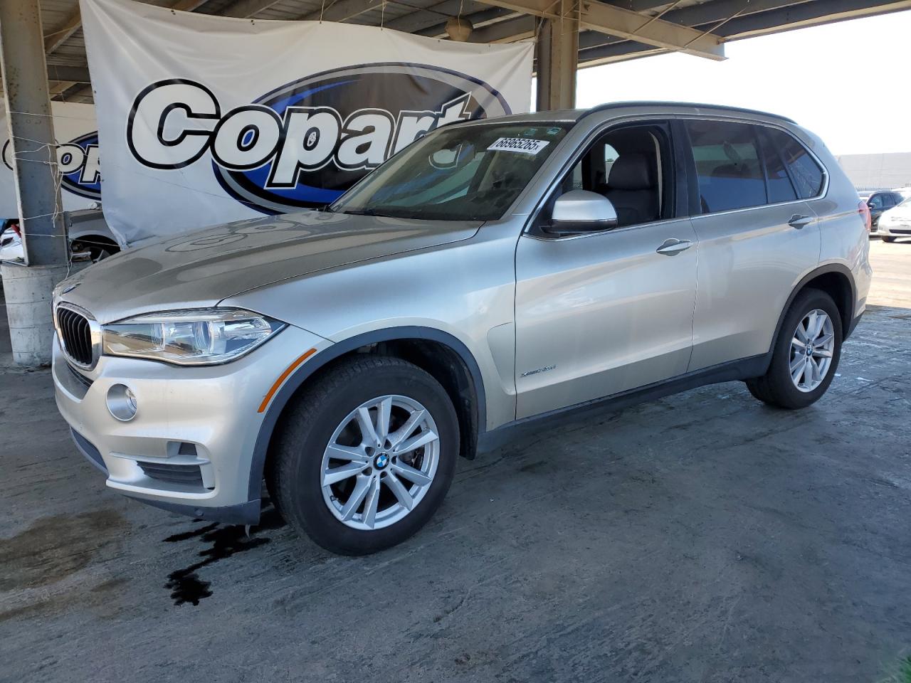 BMW X5 XDRIVE35D