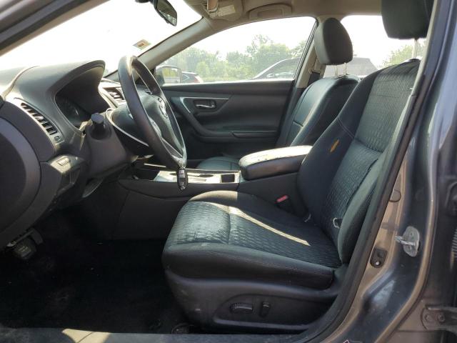 2016 NISSAN ALTIMA 2.5 - 1N4AL3AP6GC171763