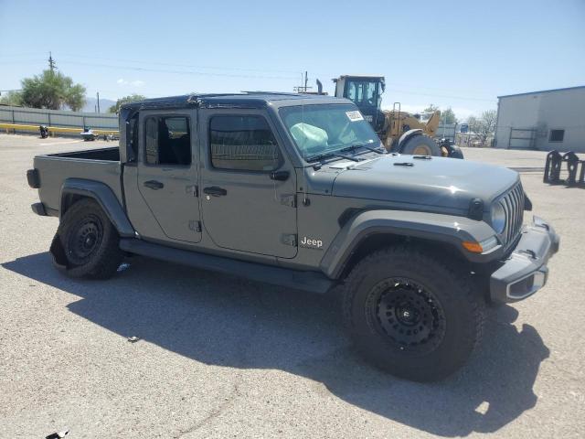 2022 JEEP GLADIATOR 1C6JJTFM4NL145391