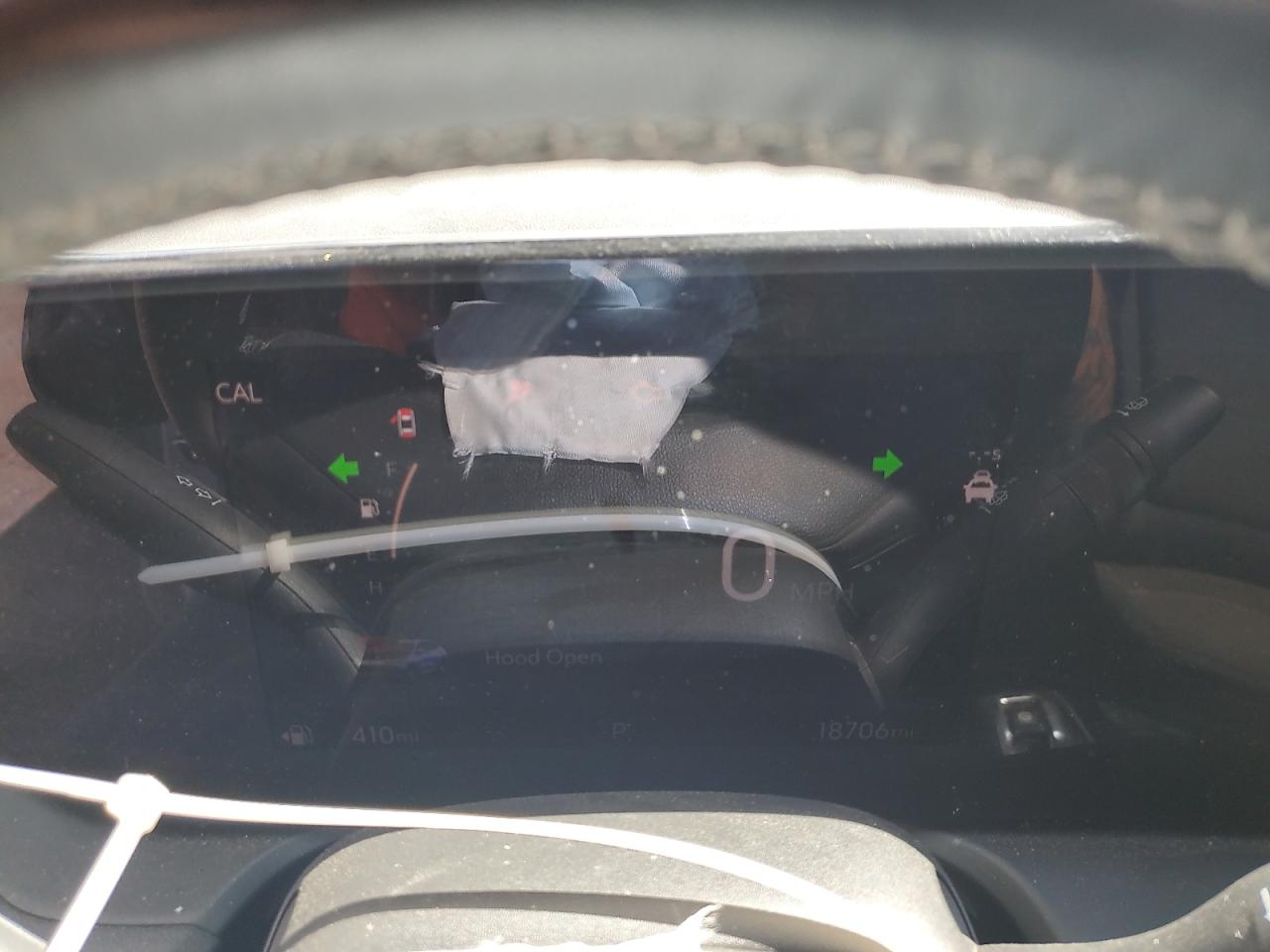 BUICK ENCORE PREFERRED