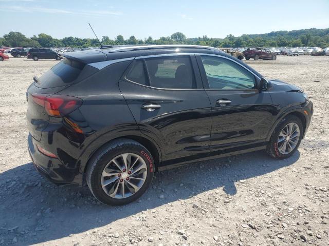 2020 BUICK ENCORE GX KL4MMDS26LB097557