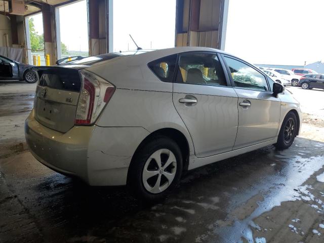 2015 TOYOTA PRIUS - JTDKN3DU0F0426384