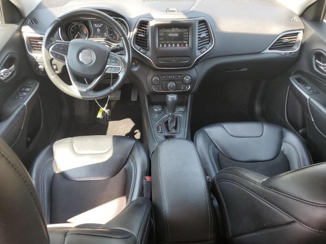 2019 JEEP CHEROKEE L 1C4PJMLB7KD213815