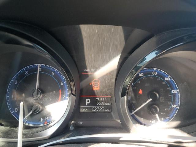 2015 TOYOTA COROLLA L - 2T1BURHE3FC252311