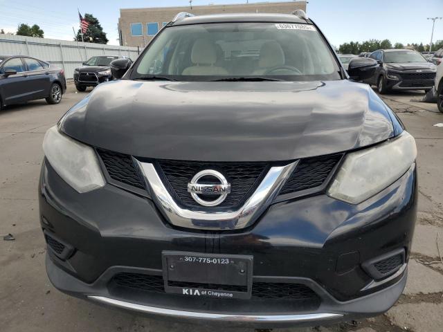 2016 NISSAN ROGUE S - KNMAT2MV6GP620429
