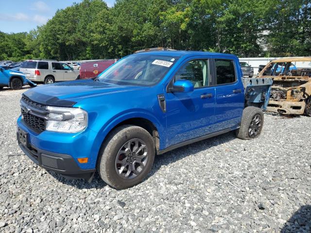 Vin: 3fttw8f97nra51664, lot: 63387055, ford maverick xl 2022 img_1