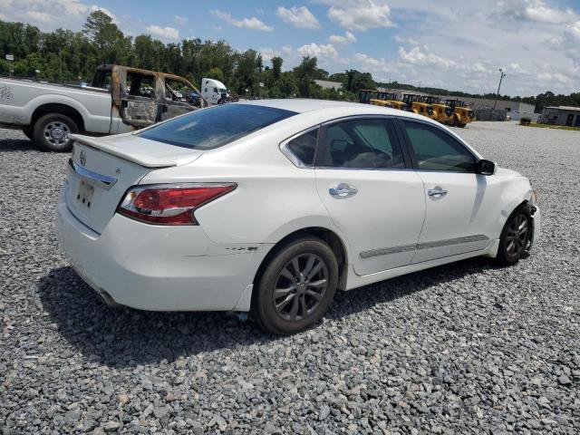 2015 NISSAN ALTIMA 2.5 - 1N4AL3AP2FN351566