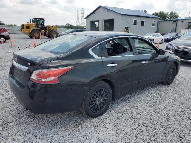 2015 NISSAN ALTIMA 2.5 - 1N4AL3AP3FC440462