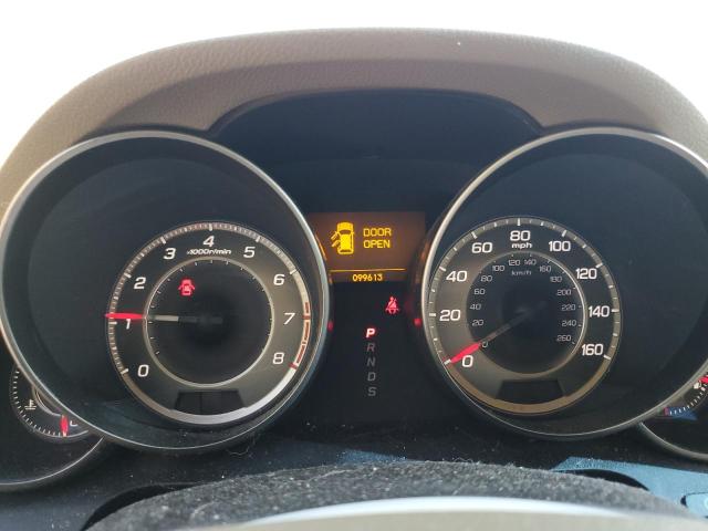 2010 ACURA MDX TECHNO - 2HNYD2H69AH508891