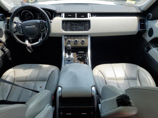 2015 LAND ROVER RANGE ROVER SPORT HSE SALWR2VF8FA530043