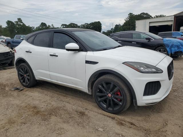 2018 JAGUAR E-PACE R-D SADFT2GX3J1Z30622