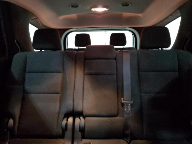 2017 DODGE DURANGO SX 1C4RDJAG5HC854814