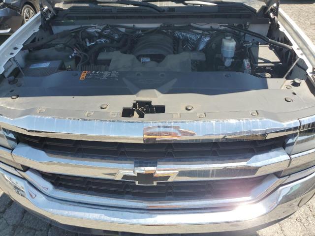 2018 CHEVROLET SILVERADO - 3GCPCREC7JG182337