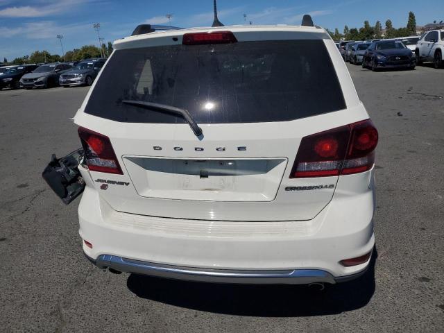 2018 DODGE JOURNEY CR 3C4PDDGG3JT450162