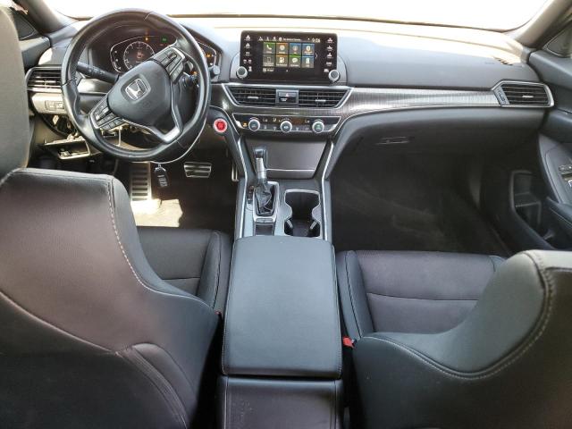 2020 HONDA ACCORD SPORT - 1HGCV1F34LA120289