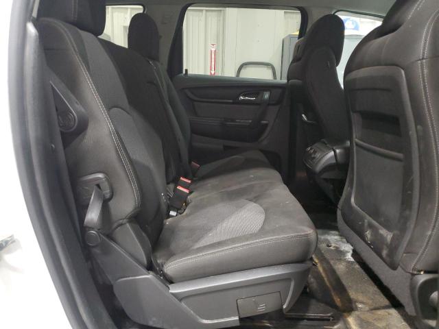 2017 CHEVROLET TRAVERSE L 1GNKRGKD9HJ195651