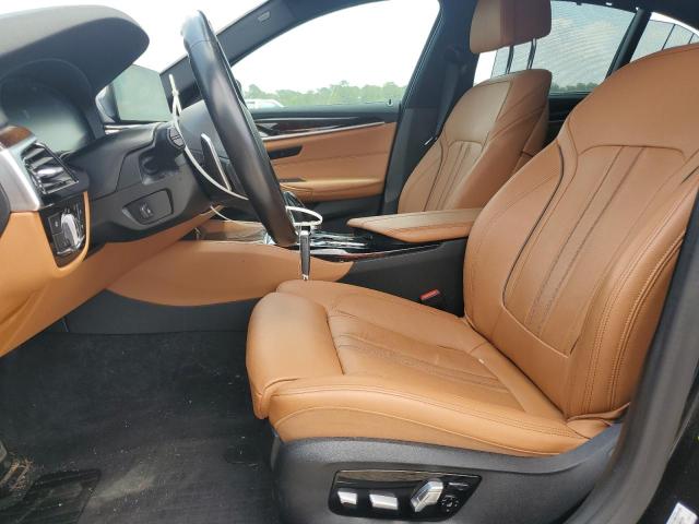 2020 BMW 530 I WBAJR3C02LCD55357