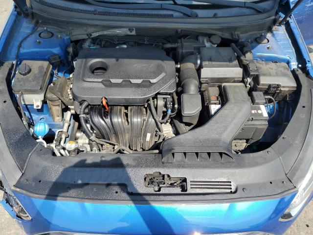 2018 HYUNDAI SONATA SPORT 5NPE34AF0JH645744
