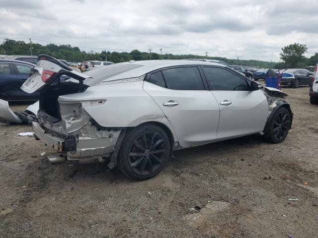 2017 NISSAN MAXIMA 3.5 1N4AA6AP4HC393825