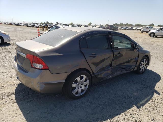 2010 HONDA CIVIC LX - 2HGFA1F59AH557925