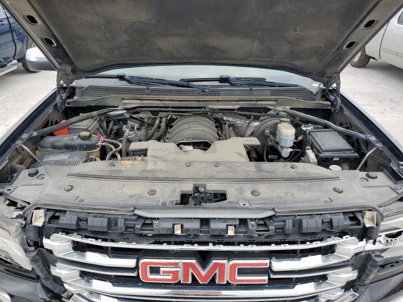 2016 GMC SIERRA C15 3GTP1NEC9GG239385