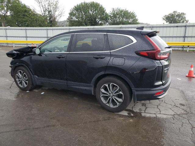 2021 HONDA CR-V EX 7FARW1H5XME013314