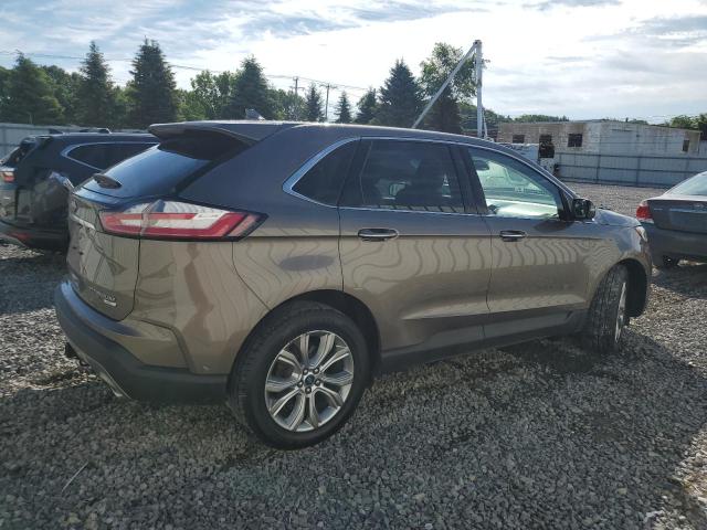 2019 FORD EDGE TITAN 2FMPK4K99KBC31259