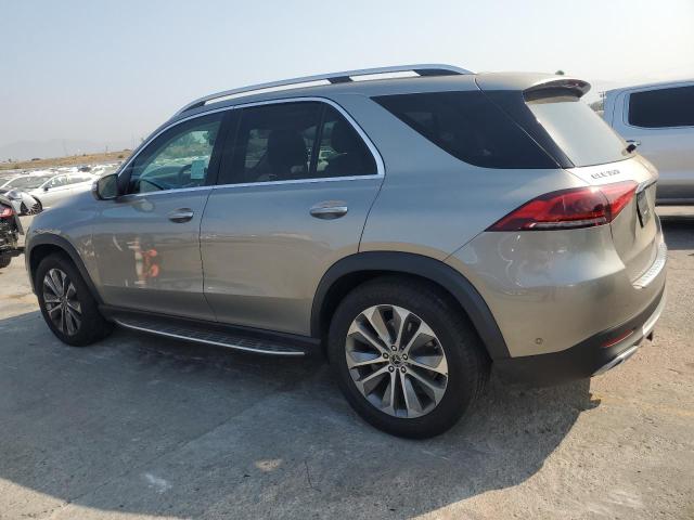 2020 MERCEDES-BENZ GLE 350 4M 4JGFB4KB5LA086393